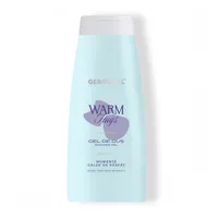 Gel de dus pentru intreaga familie Warm Hugs, 750ml, Gerovital