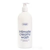 Lotiune pentru igiena intima cu Acid Lactobionic, 500 ml, Ziaja