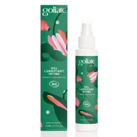 Gel lubrifiant intim 100 ml, Goliate