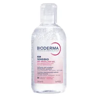 Gel micelar Sensibio AR+, 250ml, Bioderma