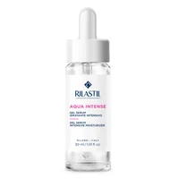 Gel ser concentrat de hidratare si anti-poluare Aqua Intense, 30ml, Rilastil