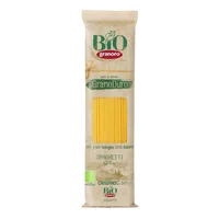Paste Spaghetti BIO, N.12, 500g, Granoro