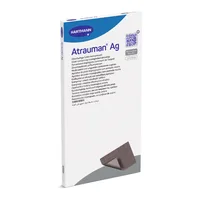 HartMann Ag pans ung.10x20cmx 10 buc