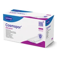 Plasturi Cosmopor Advance, 10*8 cm, 25 bucati, HartMann