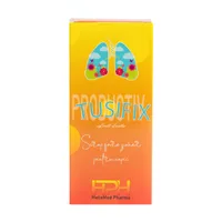 Sirop pentru tuse productiva Tusifix, 200ml, HelisMed
