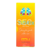Sirop pentru tuse seaca Tusifix,100ml, HelisMed