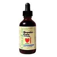 Hepato-Care ChildLife Essentials, 59ml, Secom