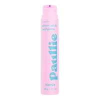 Pasta de dinti Cotton Candy, 60 g, Hismile