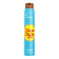 Pasta de dinti Cola, Chupa Chup Cola, 60 g, Hismile