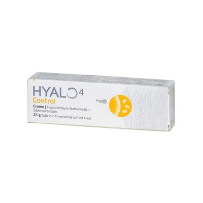 Hyalo4 Control crema, 25 g, Fidia Farmaceutici
