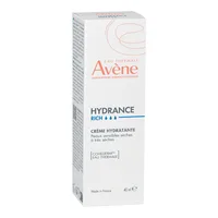 Crema hidratanta Hydrance Riche, 40 ml, Avene