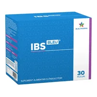 IBSbleu 4g, 30 plicuri, Bleu Pharma