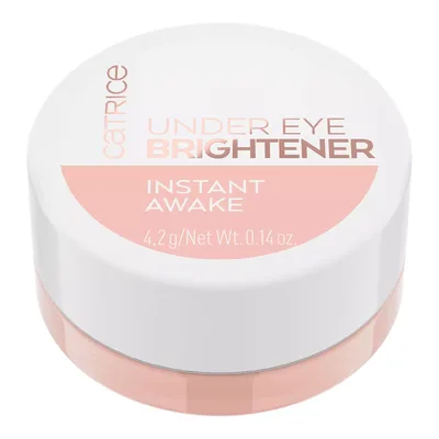 Iluminator Under Eye Brightener, 010 Light Rose, 4.2g, Catrice
