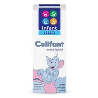 Colifant Infant Uno, 20ml, Labormed