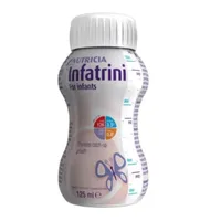 Infatrini pentru sugari, 200ml, Nutricia