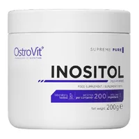 Inositol Natural, 200 g, OstroVit