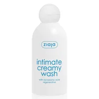 Gel cremos pentru igiena intima cu acid lactobionic, 200 ml, Ziaja