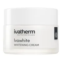 Crema depigmentanta Ivawhite, 50ml, Ivatherm
