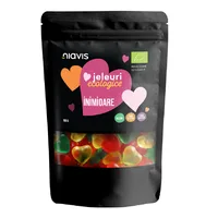 Jeleuri ecologice ''Inimioare , 100g, Niavis