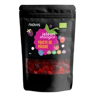 Jeleuri ecologice ''Fructe de Padure , 100g, Niavis