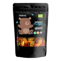 Jeleuri ecologice ''Ursuleti , 100g, Niavis