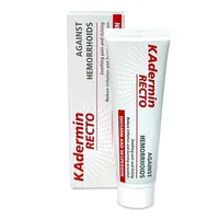 Gel Kadermin Recto, 50ml, Mba Pharma