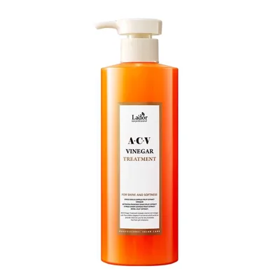 Balsam tratament ACV Vinegar, 150 ml, La'dor