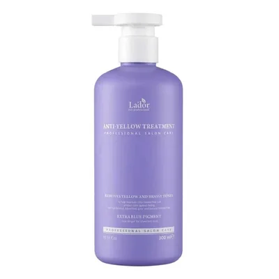 Balsam Anti-Yellow Treatment, 300 ml, La'dor