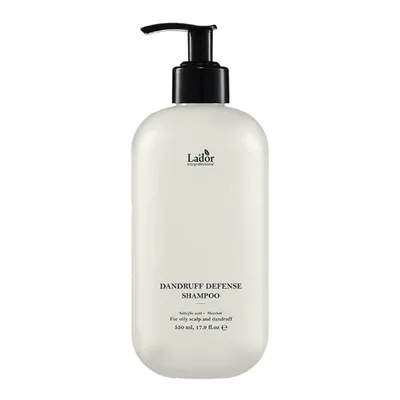 Sampon impotriva matretii Dandruff Defense, 530 ml, La'dor