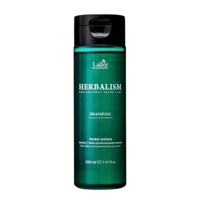 Sampon Herbalism, 150 ml, La'dor