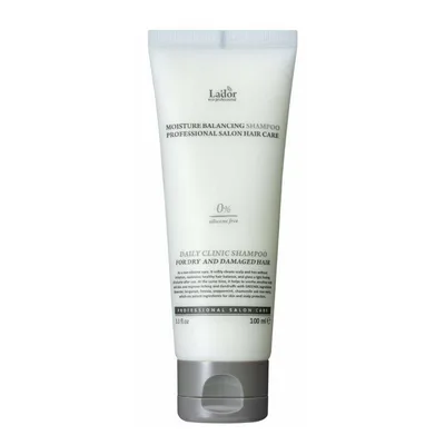 Sampon Moisture Balancing, 100 ml, La'dor