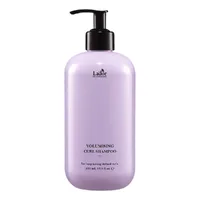 Sampon par cret Volumising Curl, 530 ml, La'dor