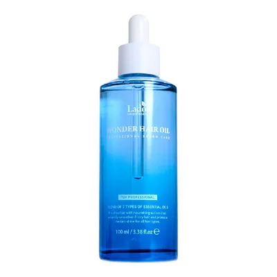 Ulei Wonder Hair, 100 ml, La'dor