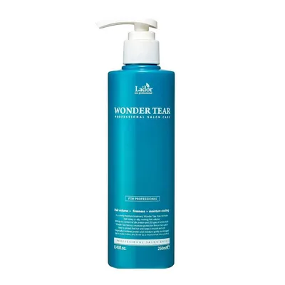 Balsam anti-rupere Wonder, 250 ml, La'dor
