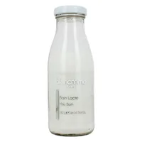 Pudra pentru baie, Bath Infusion Milk, 160g, Blancreme