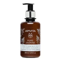 Apivita Lapte de corp cu iasomie, 200ml