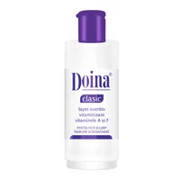 Lapte nutritiv vitaminizant Clasic Doina, Farmec | 200