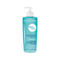 Lapte hidratant ABCDerm, 200 ml, Bioderma