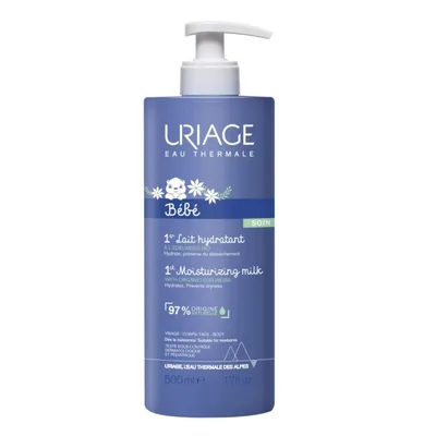 URIAGE 1er BEBE Lapte hidratant 500ml