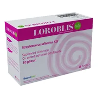 Loroblis Baby, Innergy | 30 plicuri