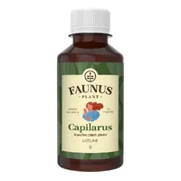 Lotiune Capilarus, 200 ml, Faunus Plant