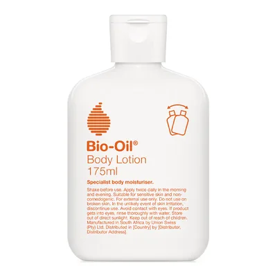 Lotiune de corp, 175ml, Bio-Oil