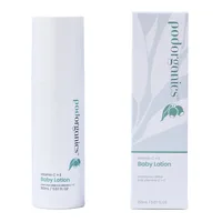 Lotiune organica bebe, 150ml, Pod Organics