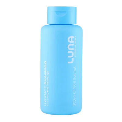 Sampon pentru hidratarea parului Hydrate, 300ml, Luna