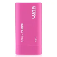 Ceara de par stick pentru netezirea firelor rebele Tamer, 20g, Luna