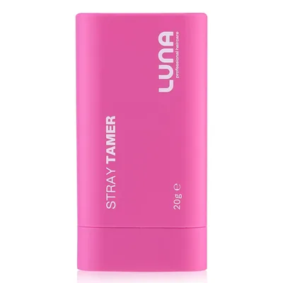 Ceara de par stick pentru netezirea firelor rebele Tamer, 20g, Luna