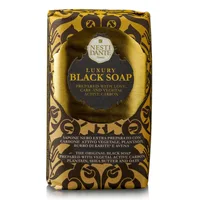 Sapun vegetal Luxury Black Soap, 250 g, Nesti Dante