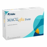 MACUofta, 30 capsule, Fidia Farmaceutici