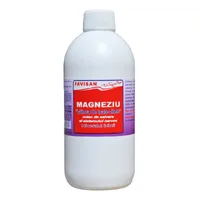 Magneziu, 500 ml, Favisan