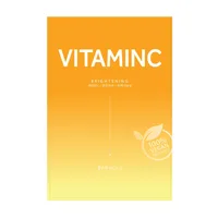 Masca servetel vitamina C, Barulab
